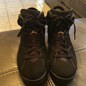 Air Jordan 6 retro Defining Moments